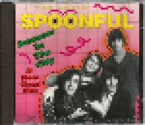 The Lovin' Spoonful: Summer In The City & More Great Hits - Cover