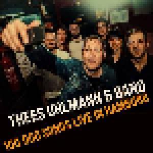Thees Uhlmann: 100.000 Songs Live In Hamburg - Cover