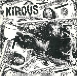 Kirous: Kirous - Cover