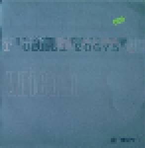 DJ Tomcraft: Unicum - Cover