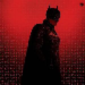 Michael Giacchino: Batman - Original Motion Picture Soundtrack, The - Cover