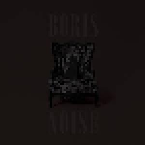 Boris: Noise - Cover