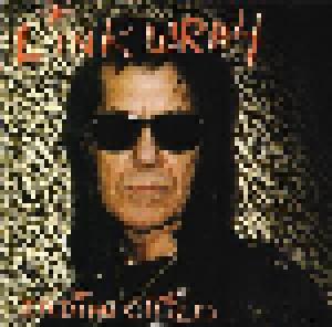 Link Wray: Indian Child - Cover