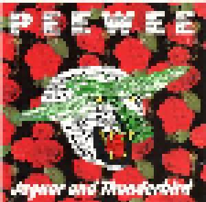 Pee Wee Bluesgang: Jaguar And Thunderbird - Cover
