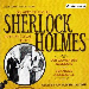 Arthur Conan Doyle: Abenteuer Des Sherlock Holmes (5) Der Daumen Des Ingenieurs & Der Adlige Junggeselle, Die - Cover