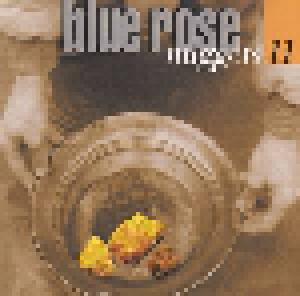 Blue Rose Nuggets 11 - Cover
