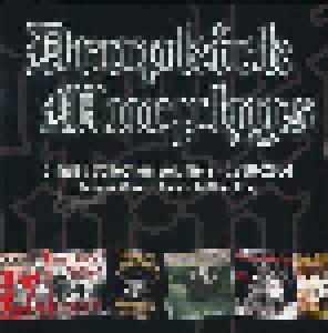 Dropkick Murphys: Singles Collection Volume 2 1998-2004 - Cover