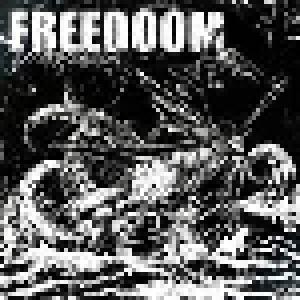 Freedoom: Doomed Condition - Cover