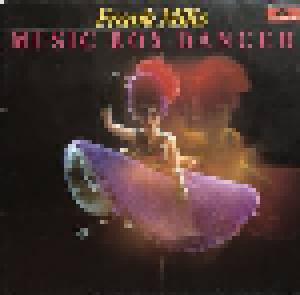 Frank Mills: Music Box Dancer - Cover