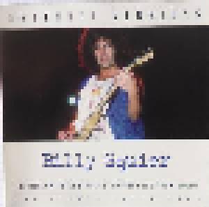 Billy Squier: Extended Versions - The Encore Collection - Cover