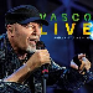 Vasco Rossi: Vasco Live Roma Circo Massimo - Cover