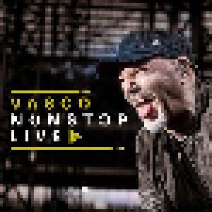 Vasco Rossi: Non Stop Live - Cover