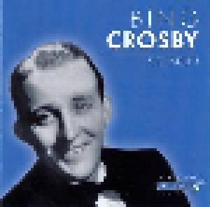 Bing Crosby: Yes Indeed - Cover