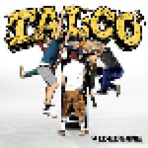 Talco: Videogame - Cover