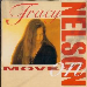 Tracy Nelson: Move On - Cover