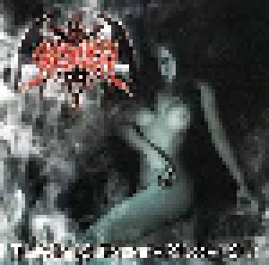 9th Entity: Diabolical Enticement Of Blood And Lust - Cover