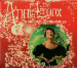 Annie Lennox: Christmas Cornucopia, A - Cover