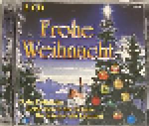 Frohe Weihnacht - Cover