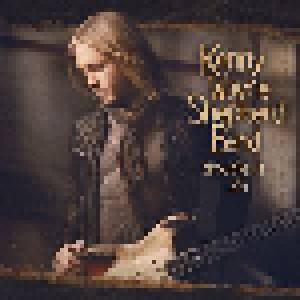 Kenny Wayne Shepherd Band: Trouble Is... 25 - Cover
