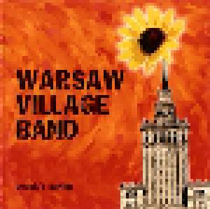 Warsaw Village Band: People's Spring - Cover