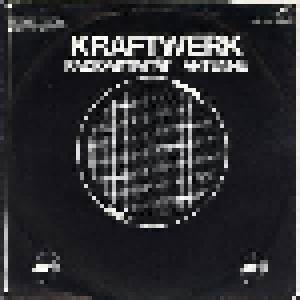 Kraftwerk: Radioaktivität - Cover