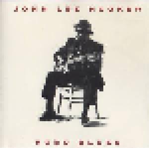 John Lee Hooker: Hobo Blues - Cover