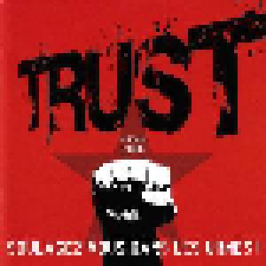 Trust: Soulagez-Vous Dans Les Urnes! - Cover