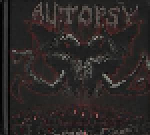 Autopsy: All Tomorrow's Funerals - Cover