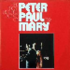 Peter, Paul And Mary: Most Beautiful Songs Of, The - Cover
