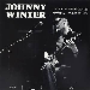 Johnny Winter: Live At Park West In Chicago August 24 Th,1978 - Cover