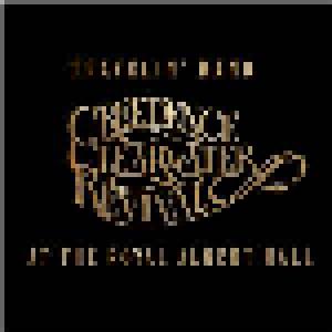 Creedence Clearwater Revival: Travelin’ Band: Creedence Clearwater Revival At The Royal Albert Hall - Cover