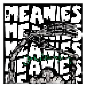 The Meanies: Gangrenous - Cover
