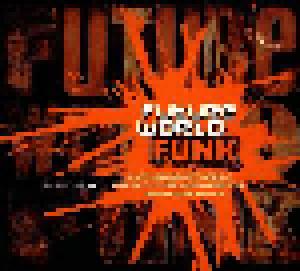 Future World Funk 2 - Cover