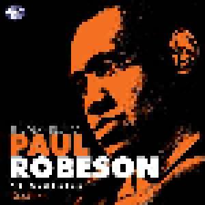 Paul Robeson: Very Best Of - 45 Classics, The - Cover