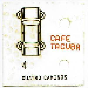 Café Tacuba: Cuatro Caminos - Cover