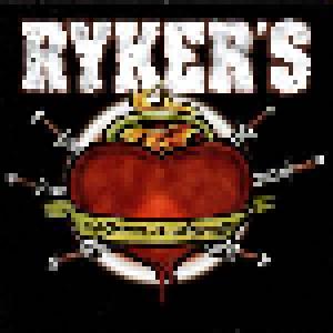 Ryker's: Lesson In Loyalty, A - Cover