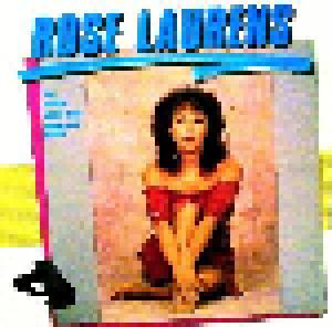 Rose Laurens: Rose Laurens - Cover