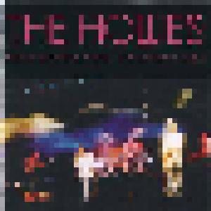 The Hollies: Hello Graham Nash, Cincinnati 1983 - Cover