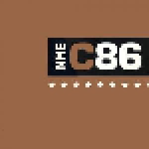 Cover - Mighty Mighty: NME C86
