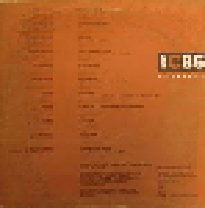 NME C86 (LP) - Bild 2