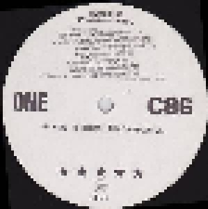 NME C86 (LP) - Bild 3