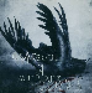 Deadsoul Tribe: A Murder Of Crows (Promo-CD) - Bild 1