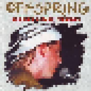 The Offspring: Rebelling Teens (CD) - Bild 1