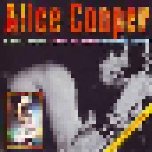 Alice Cooper: Rare & Early Recordings (CD) - Bild 1