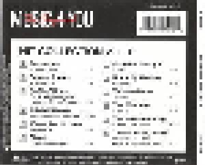 Music 4 You - The Original Hit Collection Vol. 6 (CD) - Bild 2