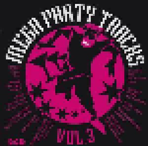 Mega Party Tracks Vol. 3 (2-CD) - Bild 1