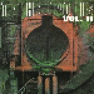 Technopolis Vol. 2 (CD) - Bild 1