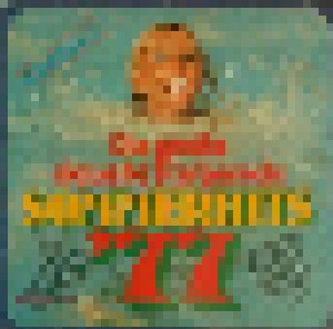 Sommerhits '77 - Die Große Aktuelle Starparade (LP) - Bild 1