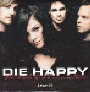 Die Happy: The Weight Of The Circumstances  - Snippet CD (Promo-Single-CD) - Bild 1