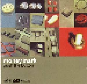 Money Mark: Push The Button (CD) - Bild 1